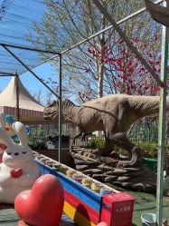 -萌宠亲子动物乐园(槐房万达店)