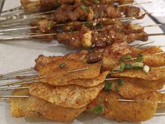 -楚太子  中餐&烧烤(武大店)