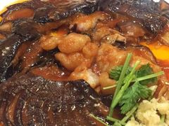 -宝轩渔府·老字号海鲜·正宗津菜(水上店)