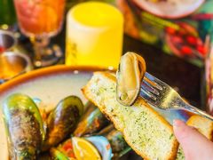 -blue frog蓝蛙(长泰广场店)