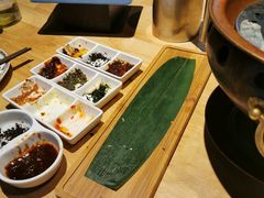 -蒙料·手把肉(望京店)