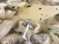 -217笋干馄饨