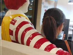 -麦当劳(温州人民路店)