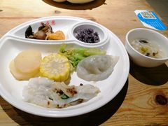 -素清香(解放路店)