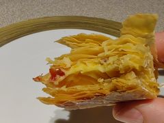 -万丽轩·粤菜(王府井金茂万丽酒店)