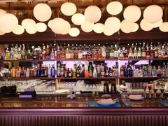 -玖尹-新派中式餐酒馆