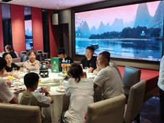 -好食上(喜盈门.范城店)