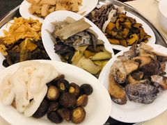 -太婆天府山珍酒楼(亚运村店)