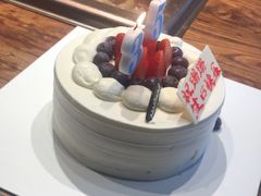 -好利来(万达店)
