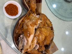 -玉华宫宾馆·餐厅(铜川驻京办店)