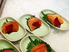 -阳光岛·海鲜盛宴(银泰中心in99店)