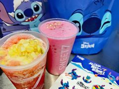 -7分甜(天津南开大悦城店)