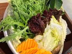 -蝎王府羊蝎子(虎坊桥总店)