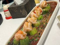 -森隆饭庄(崇文门新世界百货店)