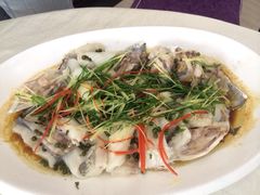 凯盈阁私房菜-凯盈阁·顺德私房菜·桑拿鸡