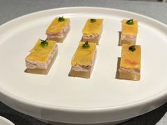 葱油水晶鸡-柿合缘新京菜(国金中心商场店)