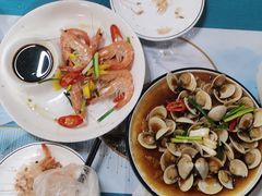-40号厦门海鲜大排档(中山路店)