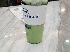-茶百道(盱眙国贸店)