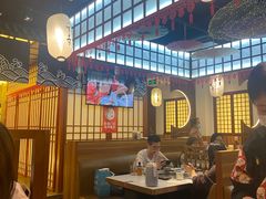 -千寻山野烤肉(中关村店)