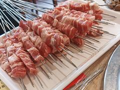 -禾记海鲜烧烤(八一路店)