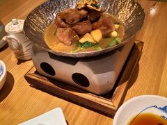 -皇品田苑日式料理(苏州中心店)