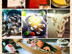 -万丽轩·粤菜(王府井金茂万丽酒店)