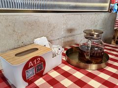 -西贝莜面村(金隅嘉品mall店)