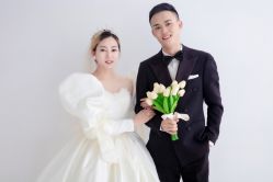 -巴黎经典婚纱摄影PARISSIC