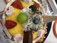 -扶摇树下·椒麻鲜活虾(石家庄勒泰广场店)