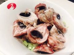 -海底捞火锅(璞丽中心店)
