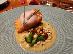 -沈阳君悦酒店·意坊意大利餐厅