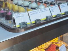 -解放碑威斯汀酒店-知味国际美食餐厅