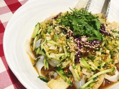 -西贝(枫蓝国际购物中心店)
