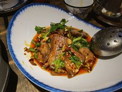 五香牛肉-夜郎国·贵州菜(南山店)