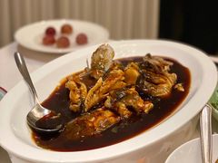 西湖醋鱼（笋壳鱼）-南麓·浙里(外滩店)