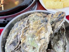 -花苑美食横琴生蚝火锅(拱北粤华路店)