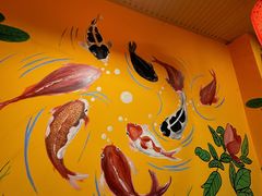 大堂-江湖水乡铁锅炖魚(周庄嘉园店)