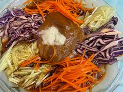 -白魁老号饭庄(交道口店)