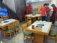-鑫郭氏·南昌20年大排档(红谷滩旗舰店)