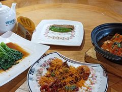 -德胜轩正宗顺德菜(宝安沙井会展中心店)