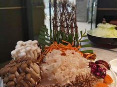 -澳美徕·港式花胶鸡火锅(高新万达店)