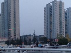 -青岛利群四方购物广场