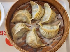 -东升灌浆包(辛庄街总店)
