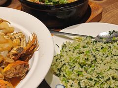 -周家二小姐的菜(西津渡店)