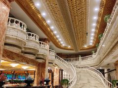 大堂-万宝海鲜舫(劳动公园店)