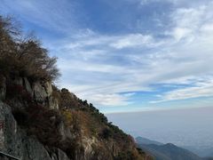 -泰山风景名胜区