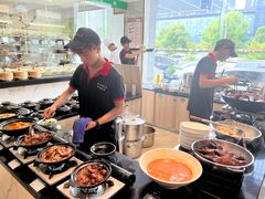 -群乐饭店(滨安路店)