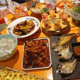 🤗喝酒聊天吃海鲜的好去处