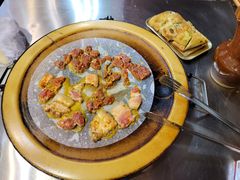 -阿昌白族石板烧(大理古城店)