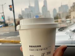 -Seesaw Coffee(上海尚悦湾店)